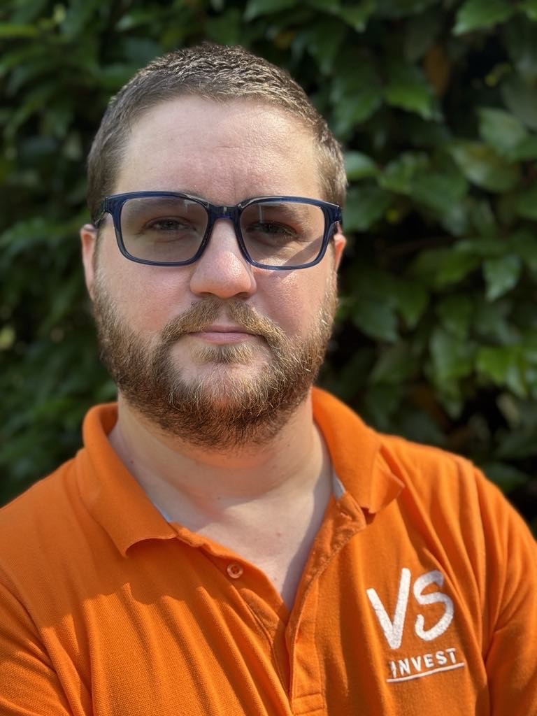 Laurent Van Strijthem